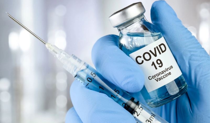 Covid 19 Vaccine