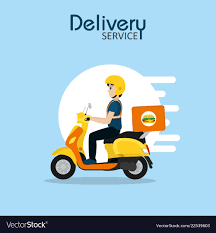 Delivery Service