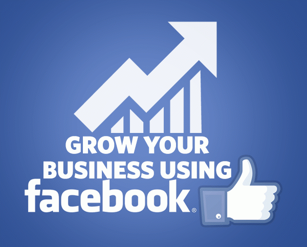 Facebook Online Business