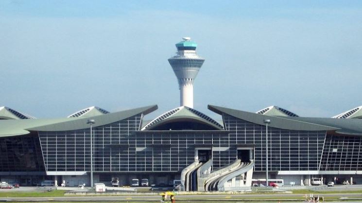 Malaysia Airports