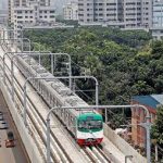 Metro Rail Test