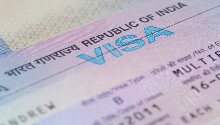 Visa