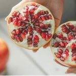 pomegranate