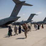 Kabul Airport