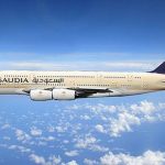 Saudi Airlines