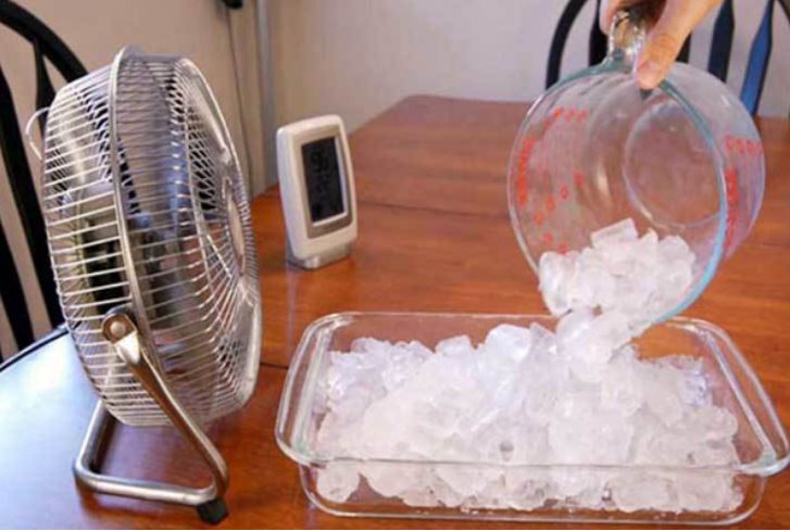 Cooling fan