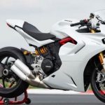 Ducati Supersports 950