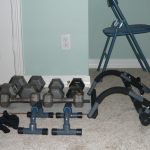 Exercise equipment