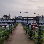 Floating Restaurant