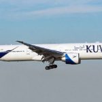 KUWAIT Flight