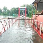 Rangamati Hanging Bridge