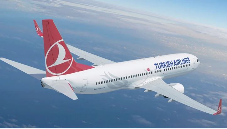 Turkish Airlines