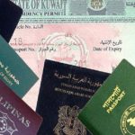 Visit visa in Kuwait