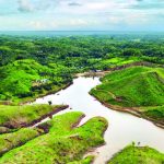 Ajijnagar chairman lake bandarban