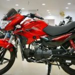 Hero Honda- Thriller