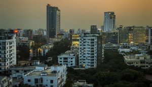 Rajdhani Dhaka