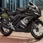 Yamaha R15m