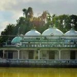 Daroga Bari Masjid-Kumilla